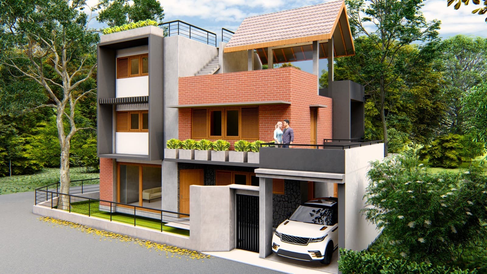 Luxury Apartment - Wattala