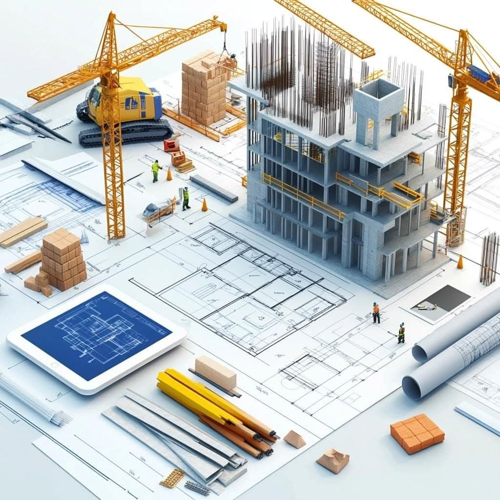 Civil Engineering Works