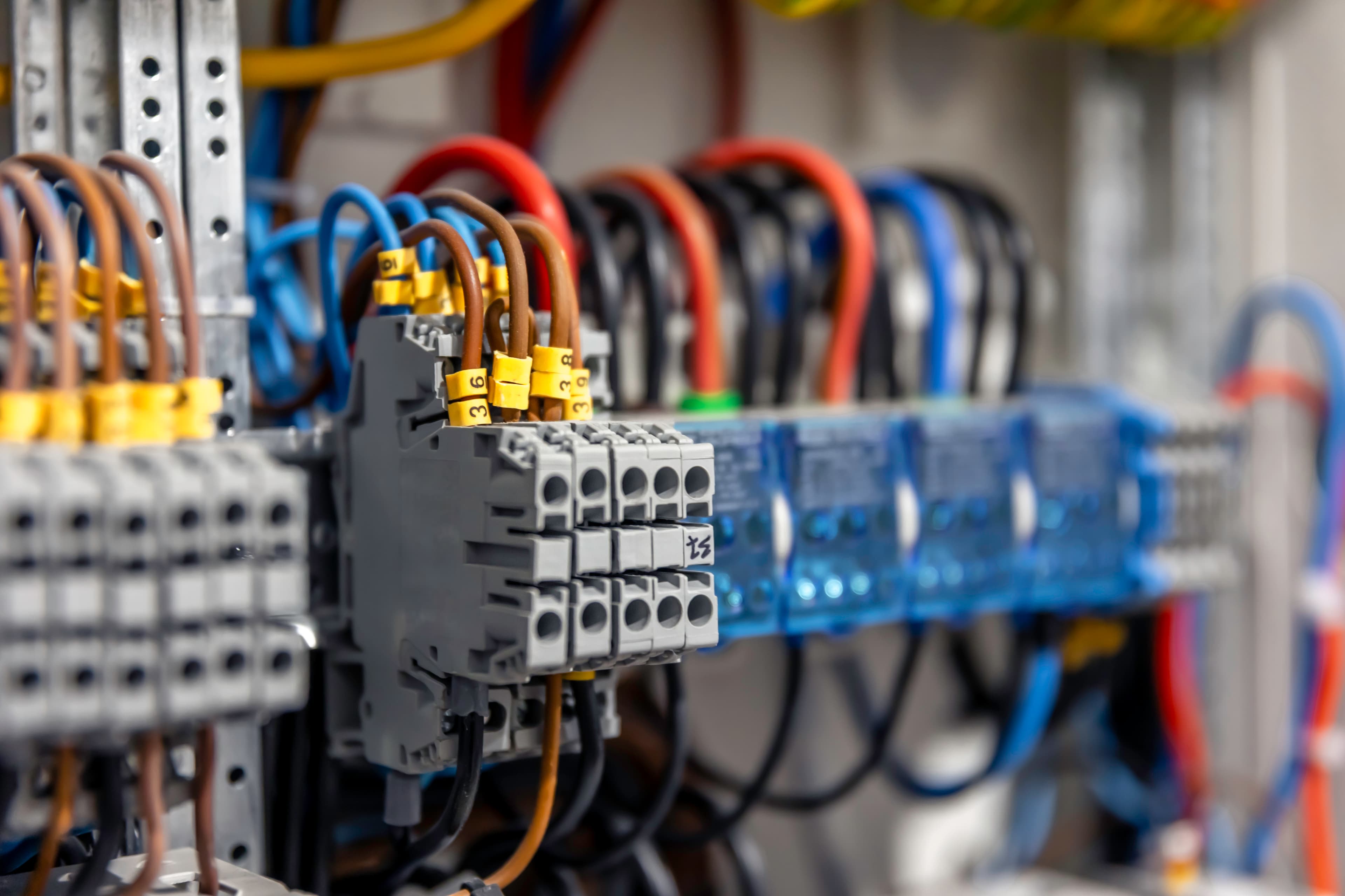 Electrical & Electronic Engineering